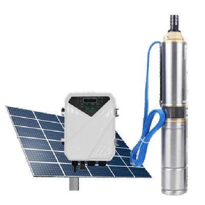 Solar Water Pump