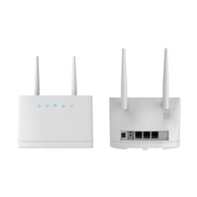 Customer Premises Equipment