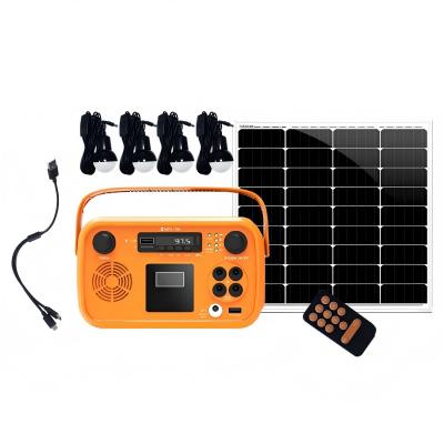 Pay-As-You-Go Solar Products